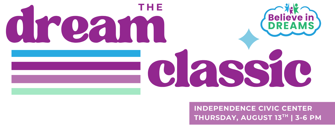 2026 Dream Classic-Corporate Challenge Sponsorship