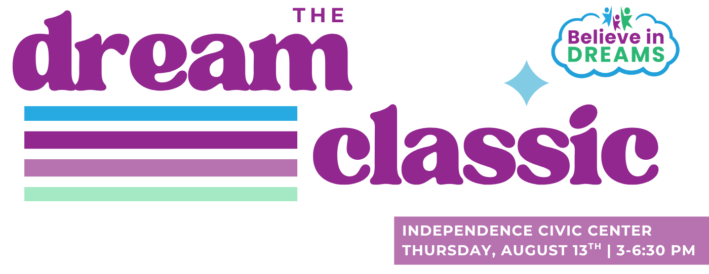 2026 Dream Classic-Corporate Challenge Sponsorship